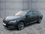 Skoda Superb Combi iV TSI SPORTLINE MATRIX+NAV+AHK+VC - Skoda Superb: Sportline