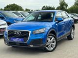 Audi Q2 1.6 TDI Sport+ Finanzierung+Garantie+ - Audi: Finanzierung