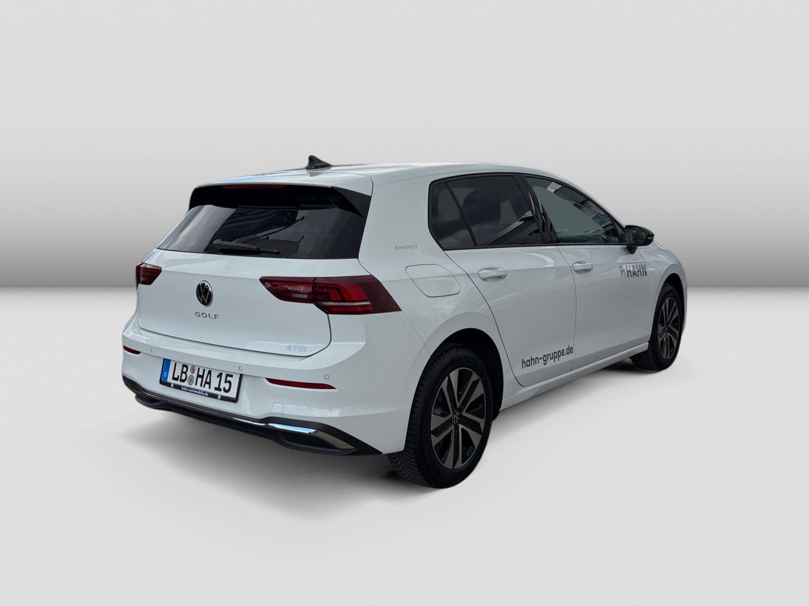 Volkswagen Golf ENERGY 1,5 l eTSI 116 PS DSG Ganzjahresreif foto 4