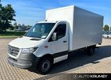 Mercedes-Benz Sprinter 316 CDI Navi+LBW SörensenX1+Schwingsitz - Angebote
