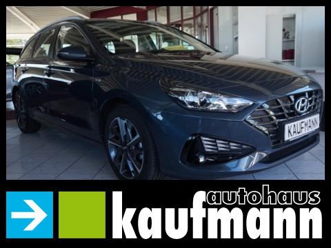 Hyundai I30 TREND 1,5 T-GDI NAVI AHK KAMERA SHZ APP LED