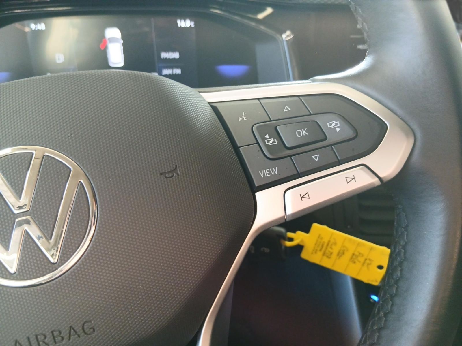 Volkswagen Polo - Bild 11