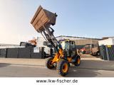 JCB 407 * Palettengabel Klappschaufel hydr. Schnell - Angebote