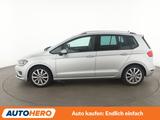 Volkswagen Golf Sportsvan 1.2 TSI Comfortline BM*TEMPO*PDC* - Volkswagen Golf Sportsvan in Frankfurt (Main)