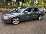 Volvo V70/XC70 V70 2.4 D 20V (163CV) cat Sport - Volvo V70: Xc