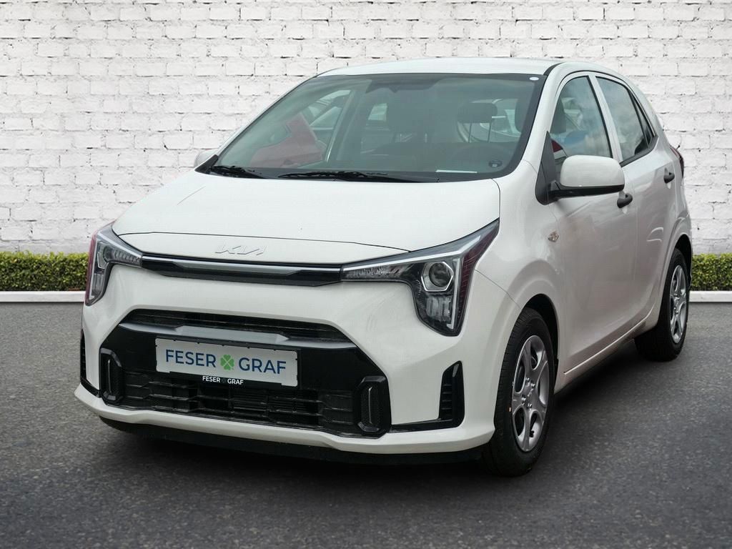 Kia Picanto - Bild 10