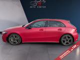 Mercedes-Benz A 35 AMG Performance 4Matic/Panoramadach/1. Hand - Mercedes-Benz A 35 AMG mit Benzin-Antrieb: Automatik