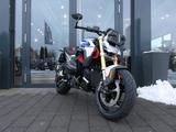 BMW R 1300 R ASA - MOTORRAD VON 1001 BIS 1500 CCM