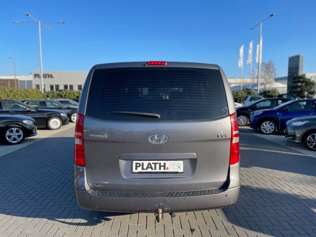 Hyundai H-1 Travel Comfort
