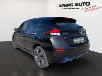 Nissan Leaf Nissan e+ Tekna 62 kWh NAVI KAMERA GJR PDC - Image