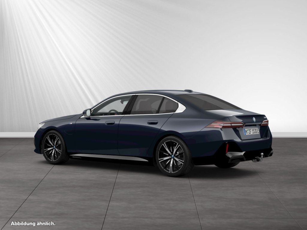 BMW 530 - Bild 8