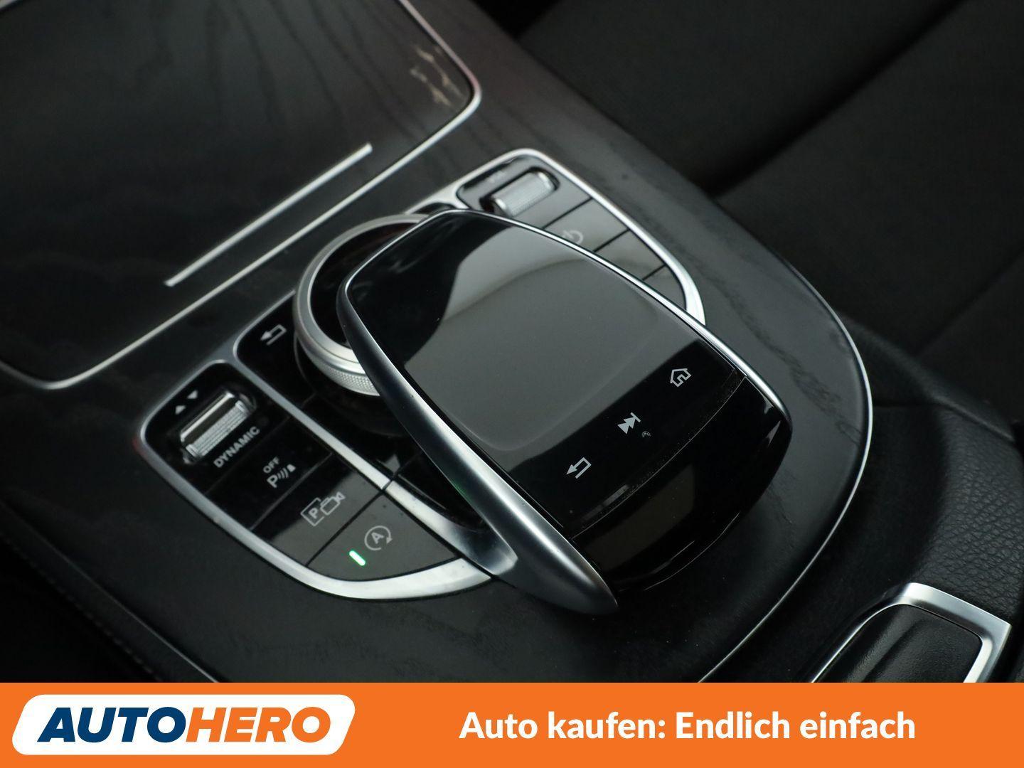 Mercedes-Benz E-Class Avantgarde Aut.*NAVI*LED*TEMPO*, миниатюра 23
