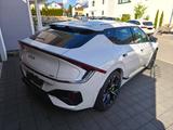 Kia EV6 GT AWD 84 kWh |Glasdach|AHK|Meridian|VOLL  - Kia EV6 von privat