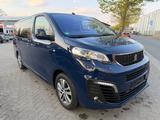 Peugeot Traveller Business VIP L3 Vol Vol Vol - Peugeot Traveller aus 2018