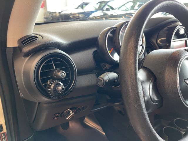 MINI ONE 3-Türer *SALT*SHZ*2.HAND*KLIMA*