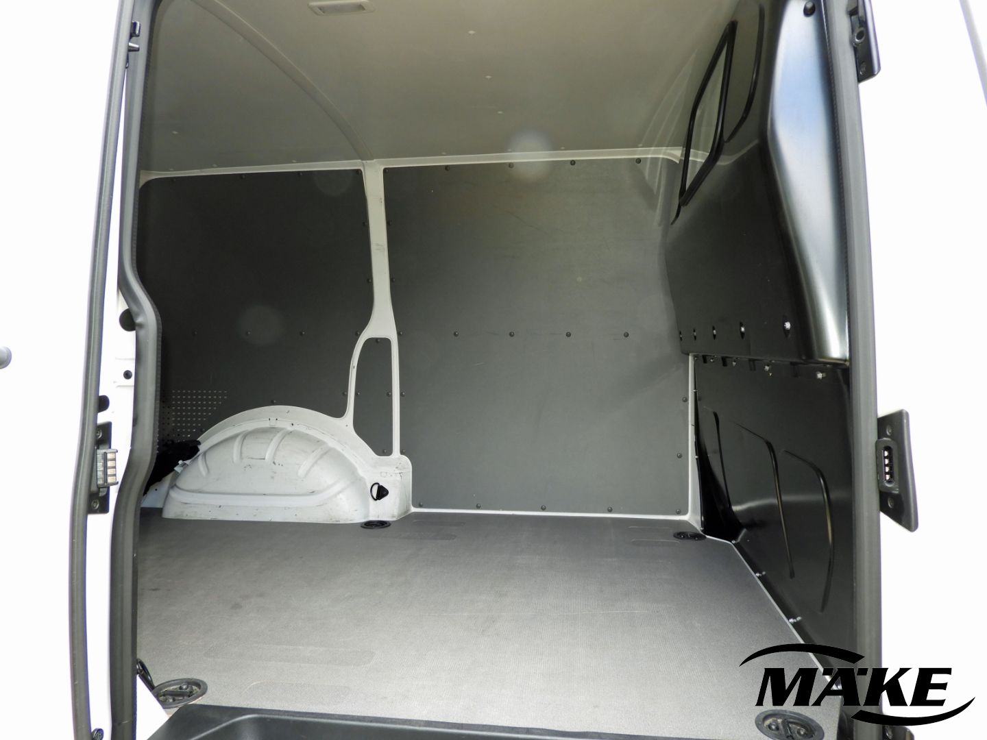 T6.1 Kasten 2.0 TDI Klima PDC SITZHZG