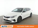 Kia Optima 1.6 TGDI GT Line Aut*NAVI*LED*ACC*CAM*PDC - Kia Optima in Frankfurt (Main)