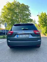 Citroën C5 Tourer HDi 140 Tendance Tendance - gebrauchte Citroën C5 aus dem Jahr 2014