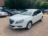 Lancia Delta 1.6 MJT DPF Gold - Lancia Delta aus 2012