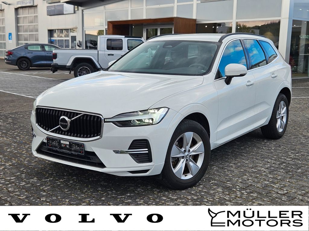 Image of Volvo XC60
