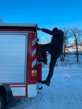 Mercedes-Benz Sprinter 4x4 - Allradantrieb 4x4s