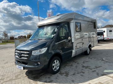 Fahrzeugabbildung HYMER / ERIBA / HYMERCAR ML-T 580 - Modell 2023