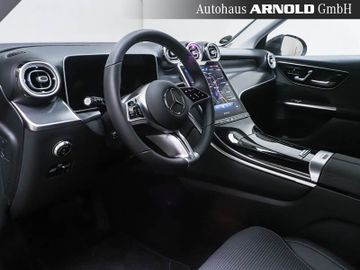 Mercedes GLC 200 - 7