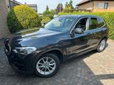 BMW X3 xDrive20d Advantage | 62.000km | 1. Hand - BMW X3: 2.0