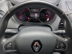 RENAULT Captur Energy Intens/LED/Kamera/Tempom./1.Hand