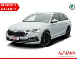 Skoda Octavia Combi 2.0 TDI Ambition DSG Kamera Navi