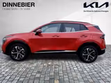 Kia Sportage Spirit 1.6T LED+360°+Glasdach+Navi - Kia Sportage in Leipzig