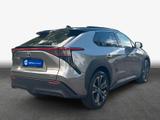Toyota bZ4X Technik- & Comfort-Paket Pano-Glasdach, 360 - Toyota bZ4X SUV