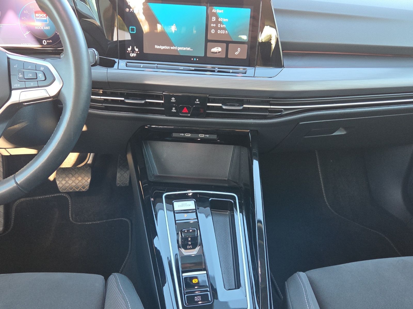 Volkswagen Golf - Bild 8