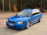 Subaru Legacy GTB S-Edition Schalter *1 Of... - Subaru Gebrauchtwagen von 2000