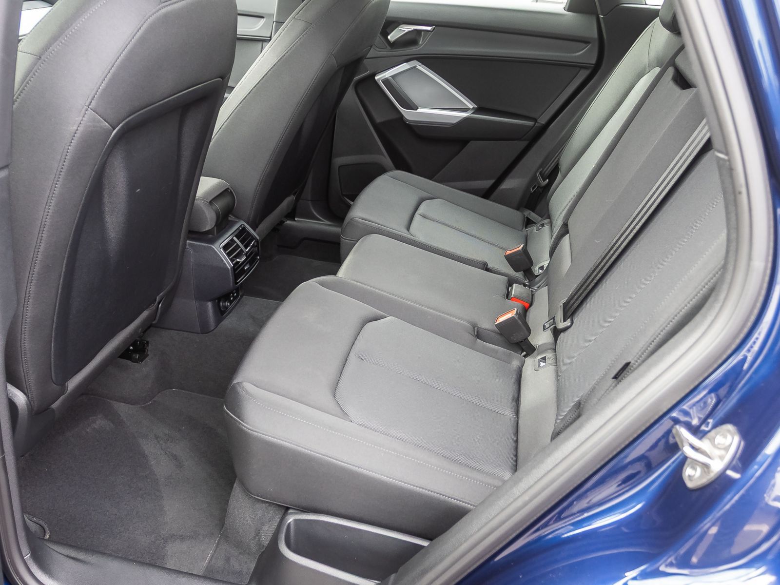 Audi Q3 - Bild 23