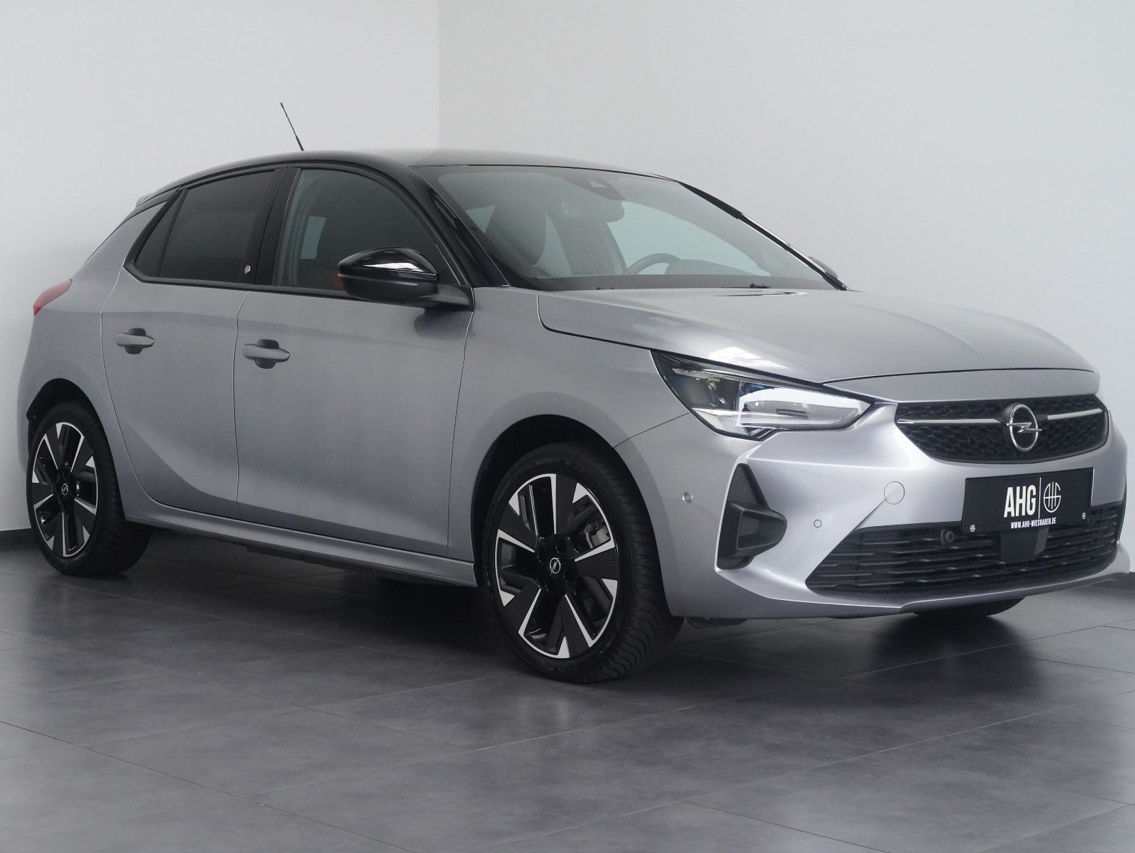 Fahrzeugabbildung Opel Corsa F e GS Line NAVI/KAMERA/11KW/SOH