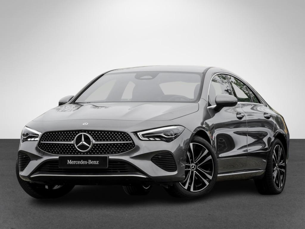 Mercedes-Benz CLA 180 Progressive/AHK/Totw/Memo/Winter/LED/Cam