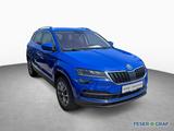 Skoda Karoq Clever - Skoda: Sportwagen