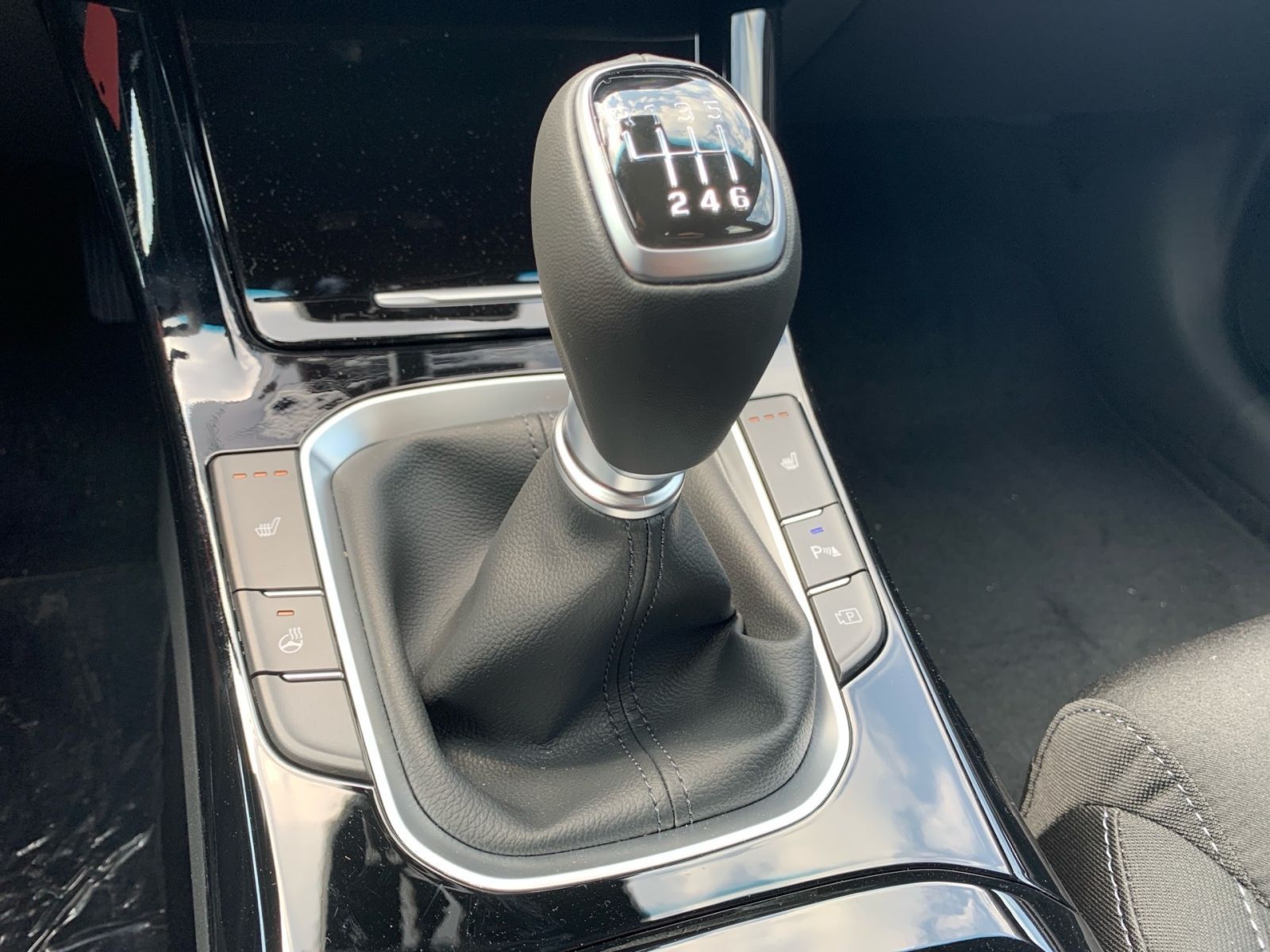 Fahrzeugabbildung Hyundai i30 1.0 T-GDI Advantage Navi LED