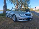 Mercedes-Benz SL 55 AMG AMG