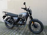 Brixton Felsberg 125 BJ 2024 - BRIXTON MOTORRAD