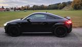 Audi TT Coupé / 2.0 TFSI / S tronic QUATTRO /  S-line - gebrauchte Audi TT aus dem Jahr 2014
