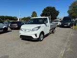 Maxus eDeliver 3 LWB Chassis 50kWh CarPlay Sitzhzg Kam - Maxus eDeliver 3 Gebrauchtwagen