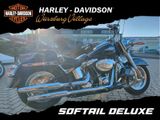 Harley-Davidson Softail Deluxe FLSTN - Angebote entsprechen Deinen Suchkriterien
