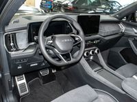 Skoda Kodiaq - Vorschau Bild 8