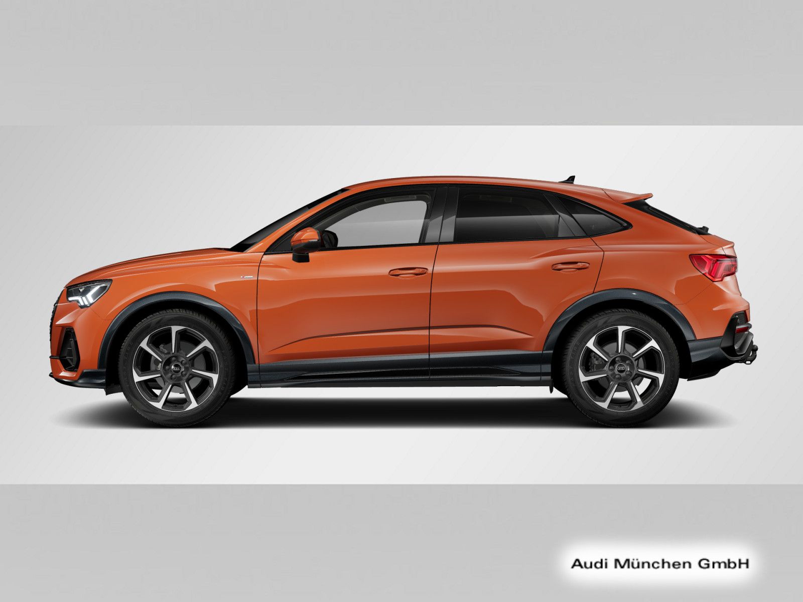 Audi Q3 - Bild 7