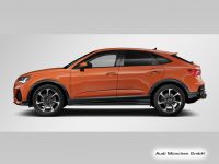 Audi Q3 - Vorschau Bild 7