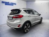 Ford Fiesta 1.0 Aut.ACTIVE*1.HAND*NAVI*AppleCar*Temp - Ford Fiesta: € 5