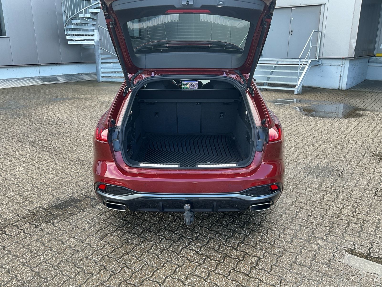 Audi A5 - Bild 21