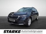 Skoda Kamiq 1,0 TSI 6-Gang-Schaltgetriebe Clever  AHK  - Skoda Kamiq in Osnabrück
